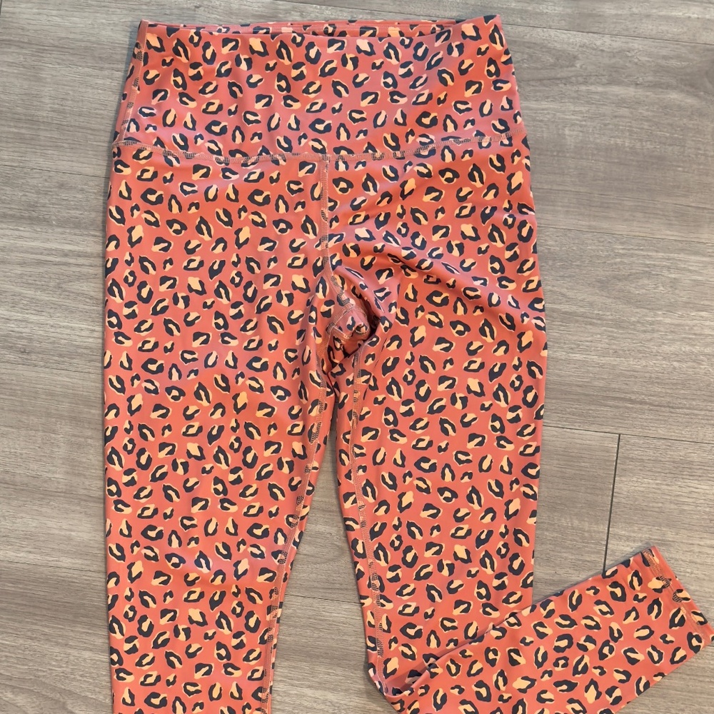 Billabong Adventure Division Leggings